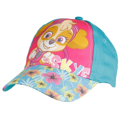 

Кепка Disney Paw Patrol (Щенячий Патруль) 054 см Разноцвет PAW523911342