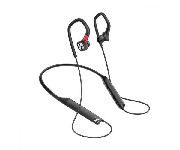 

Наушники с микрофоном Sennheiser IE 80S BT (508240)
