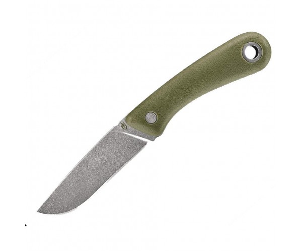 

Нож Gerber Spine Compact Fixed Blade Green (31-003424)