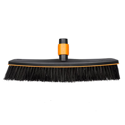 

Щетка-метла для терассы Fiskars QuikFit 38 см