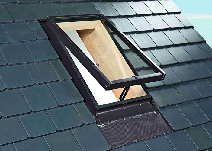 

Люк Roto Designo WDL R27 H N AL 08/08 R SDS SB дерево