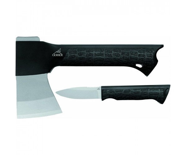 

Нож Gerber Gator Combo Axe (31-001054)