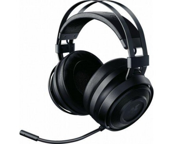 

Компьютерная гарнитура Razer Nari Essential (RZ04-02690100-R3M1)