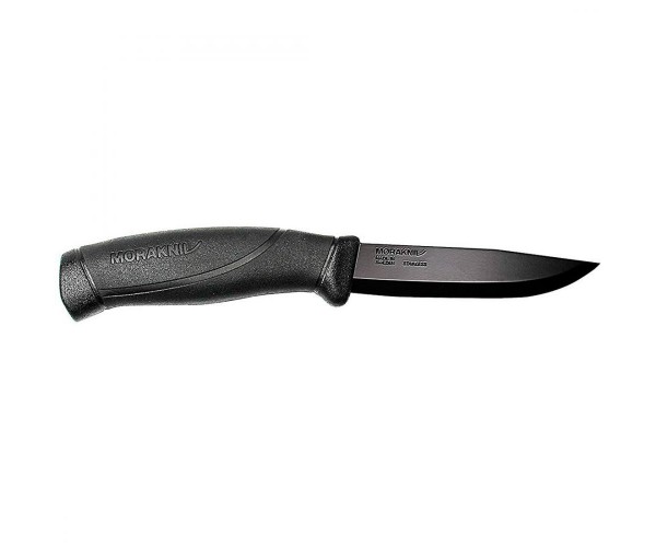 

Нож Morakniv Companion Tactical BlackBlade (12351)