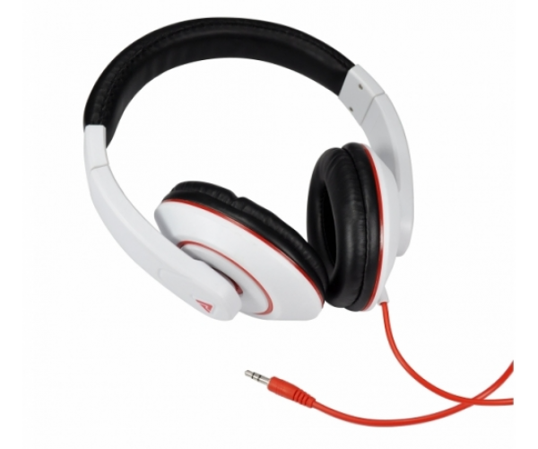 

Наушники AUDIO COUNCIL PREMIER DJ EDITION BLACK AND WHITE