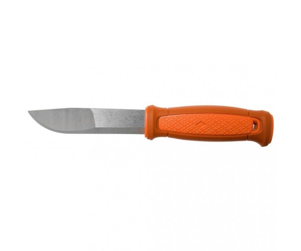 

Нож Morakniv Kansbol Burnt Orange, нержавеющая сталь (13505)