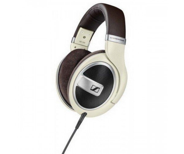 

Наушники с микрофоном Sennheiser HD599 (506831)