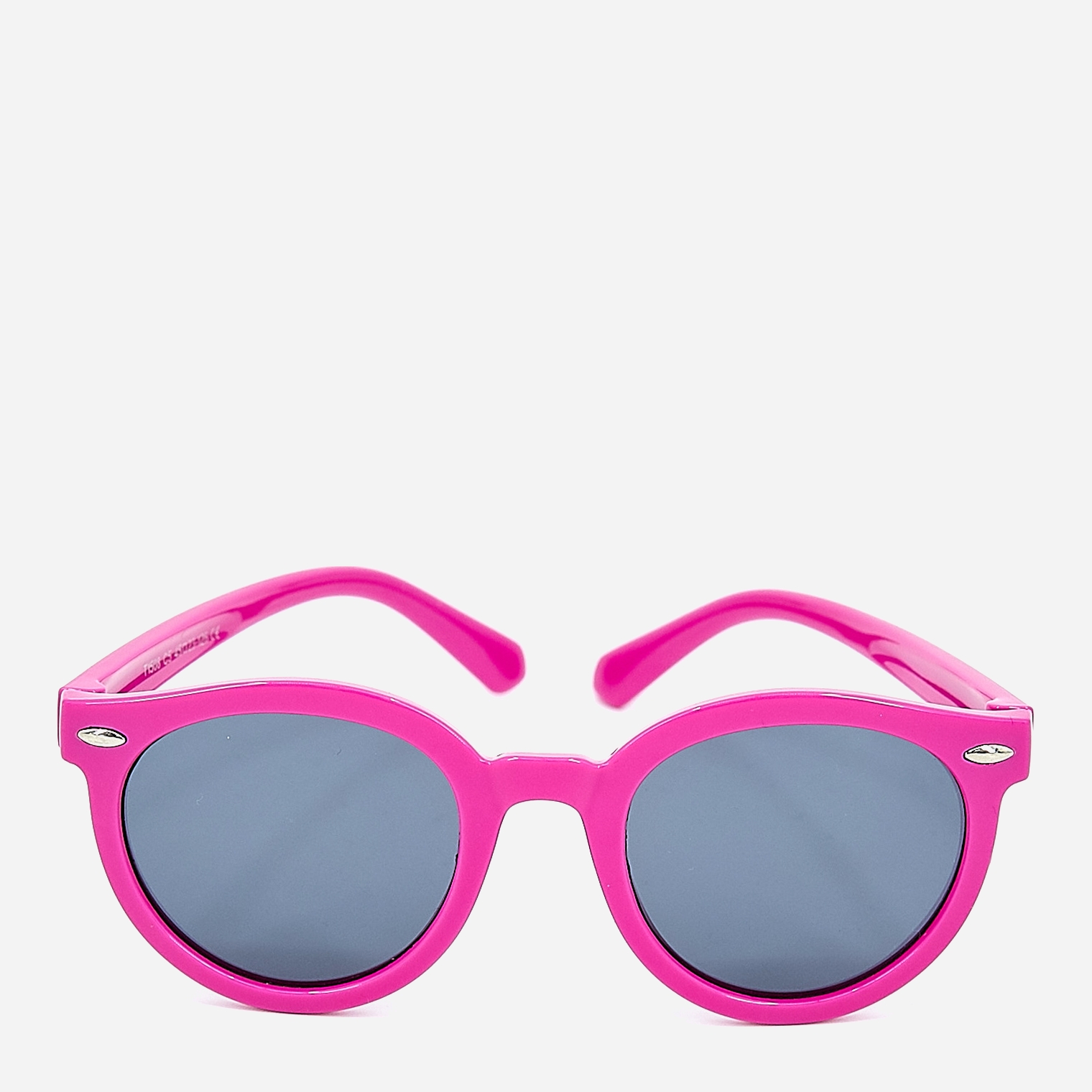 

Солнцезащитные очки для подростков поляризационные SumWin Т1508-05 Малиновые