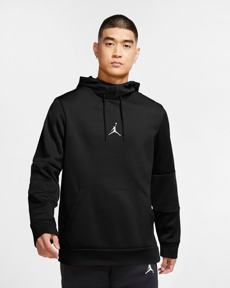 

Худи Jordan Air Therma Hoodie (M) CK6789-010
