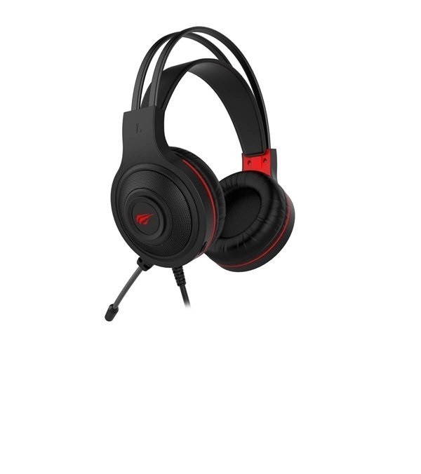 

Игровые наушники с микрофоном HAVIT HV-H2011D