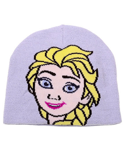 

Шапка C&A 128-152 Серый 5001151