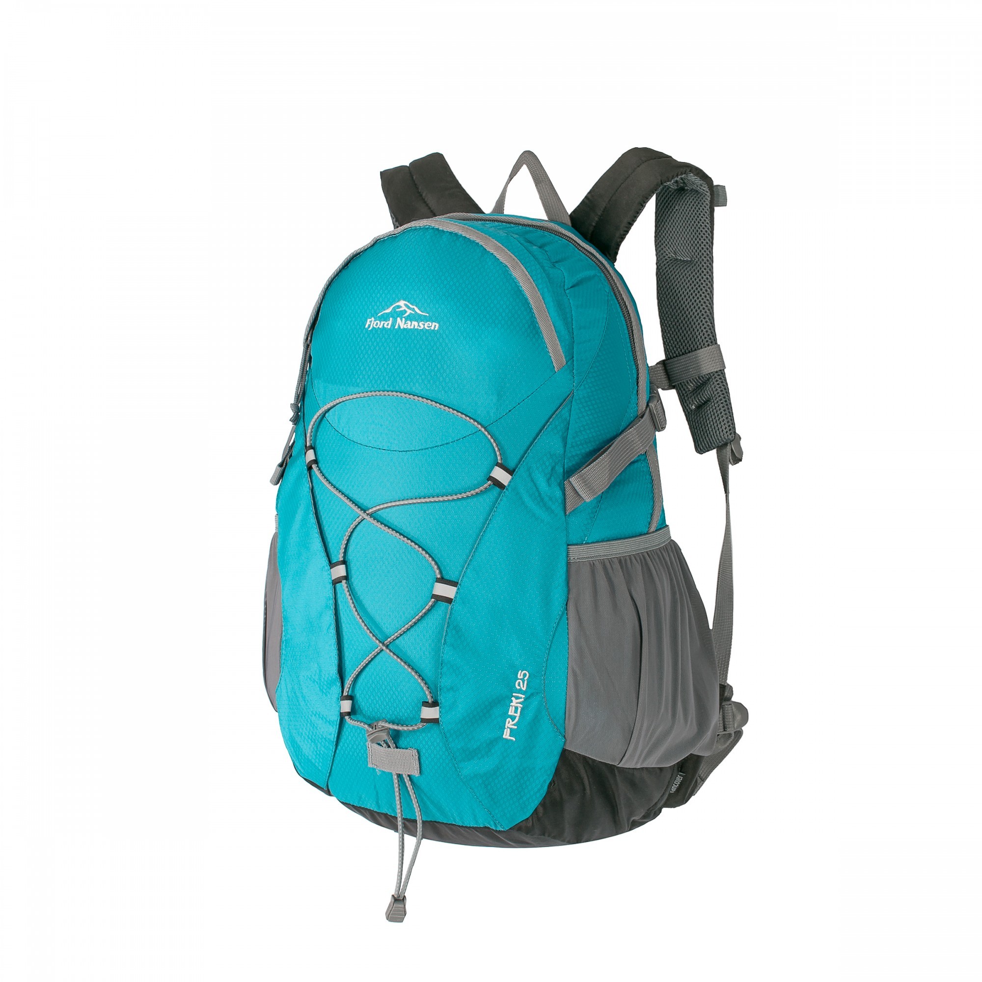 

Рюкзак FJORD NANSEN FREKI 25 lagoon/black new
