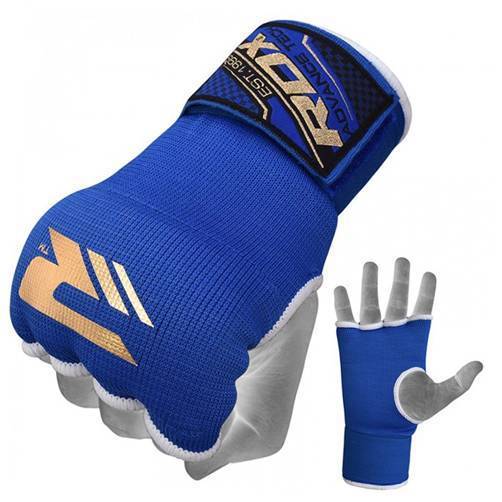 

Бинт-перчатка RDX Inner Gel RDX Inc XL Синий (37260001)