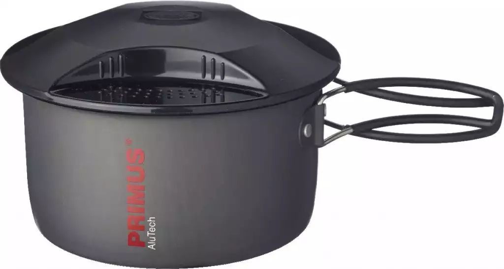 

Казанок PRIMUS ALU TECH 1,2 L