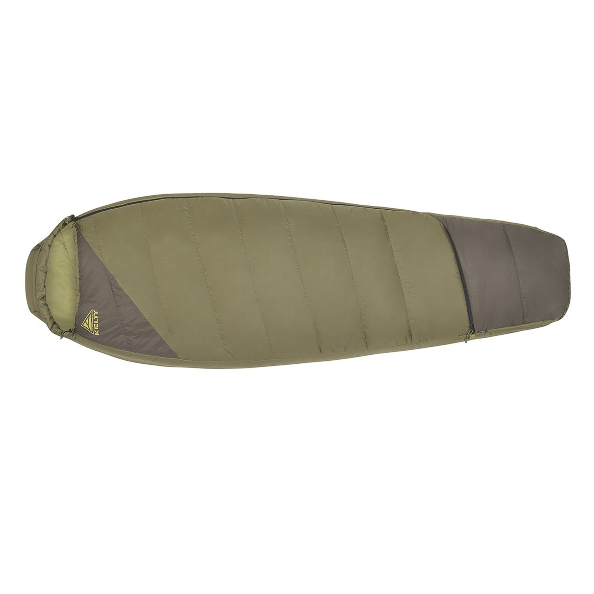 

Спальний мішок KELTY TUCK 40 THERMAPRO ULTRA REG