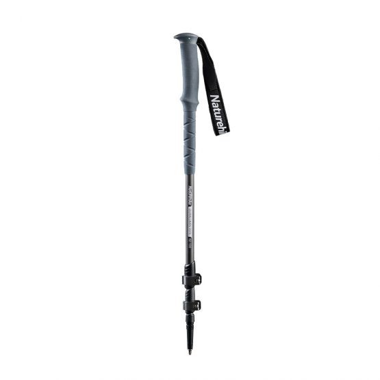 

Трекінгові палки NATUREHIKE 7075 ALLOY TREKKING POLES Grey (ПАРА)