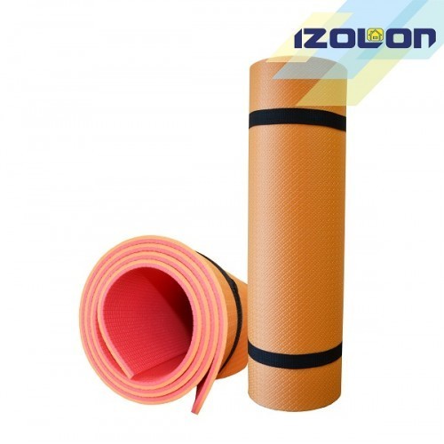 

Килимок туристичний ISOLON TOURIST 8