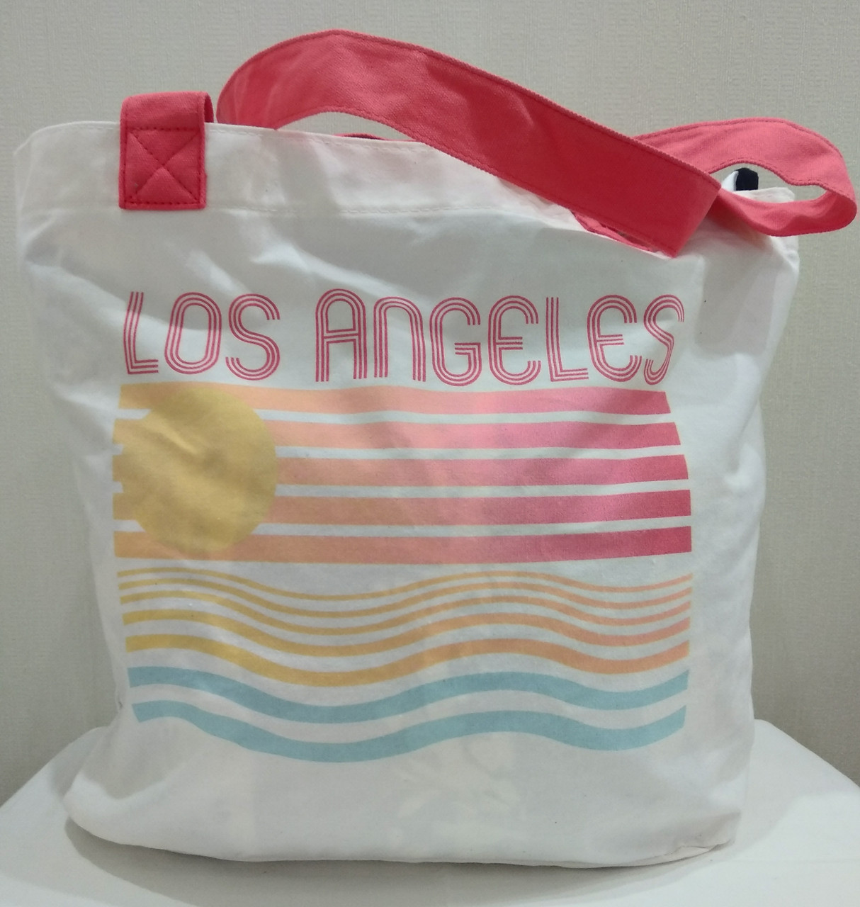 

Сумка пляжная Esmara Los Angeles