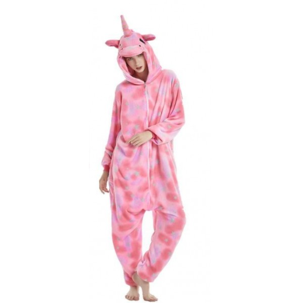 

Кигуруми My Kigu Единорог Розовое небо, Кигуруми My Kigu Единорог Розовое небо S