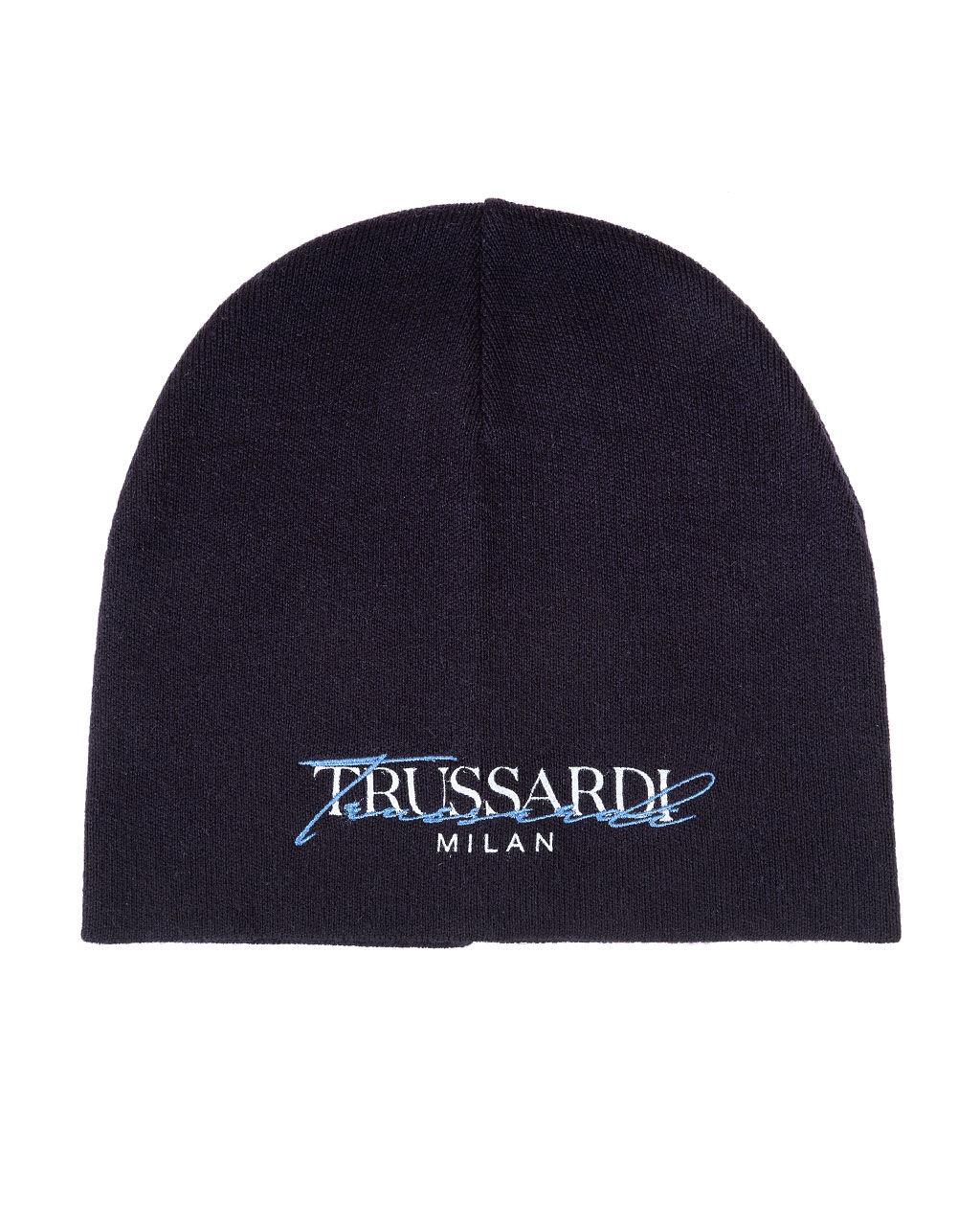 

Шапка чоловіча TRUSSARDI JEANS (57Z00188-9Y099999-U719/20-21) Синій Uni