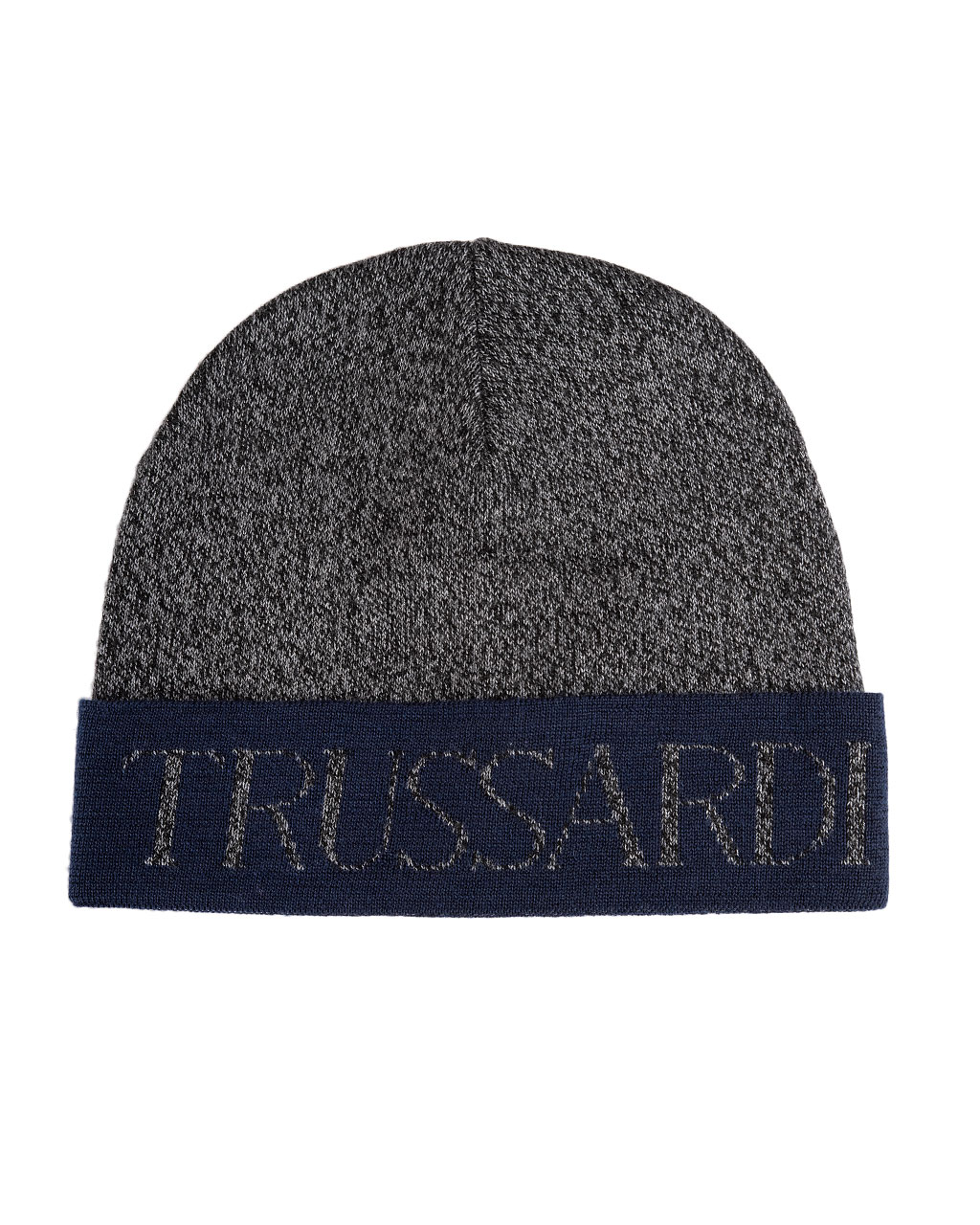 

Шапка чоловіча TRUSSARDI JEANS (57Z00199-9Y099999-E665/20-21-2) Сірий Uni