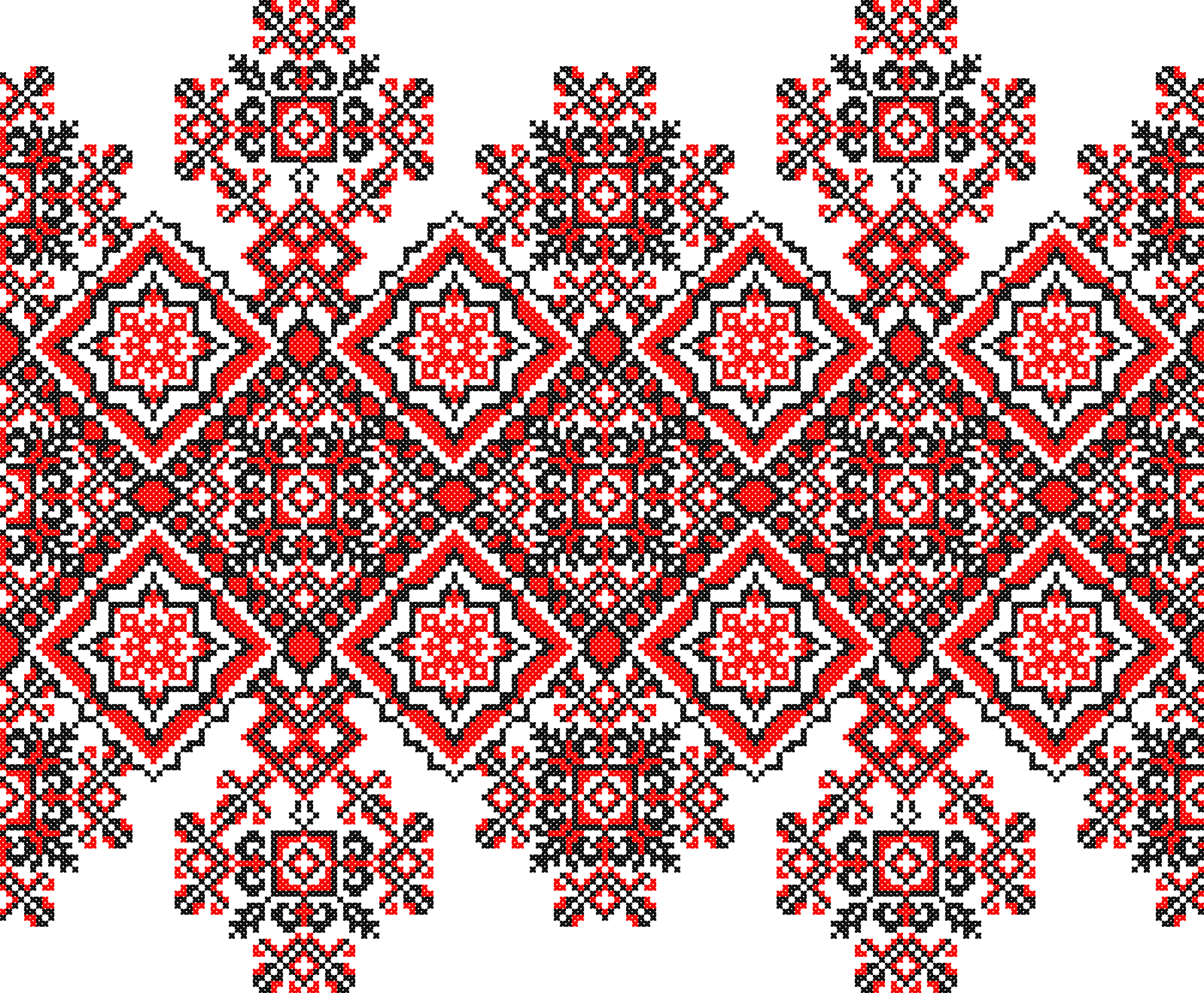 

Фотообои Арт 'Вышивка' (4287) , Деко