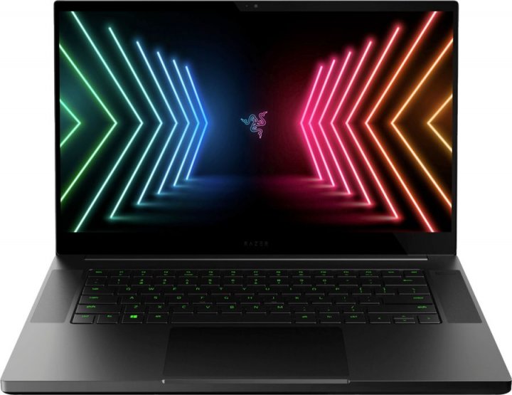 

Ноутбук Razer Blade 15 (RZ09-0369AE22-R3U1)
