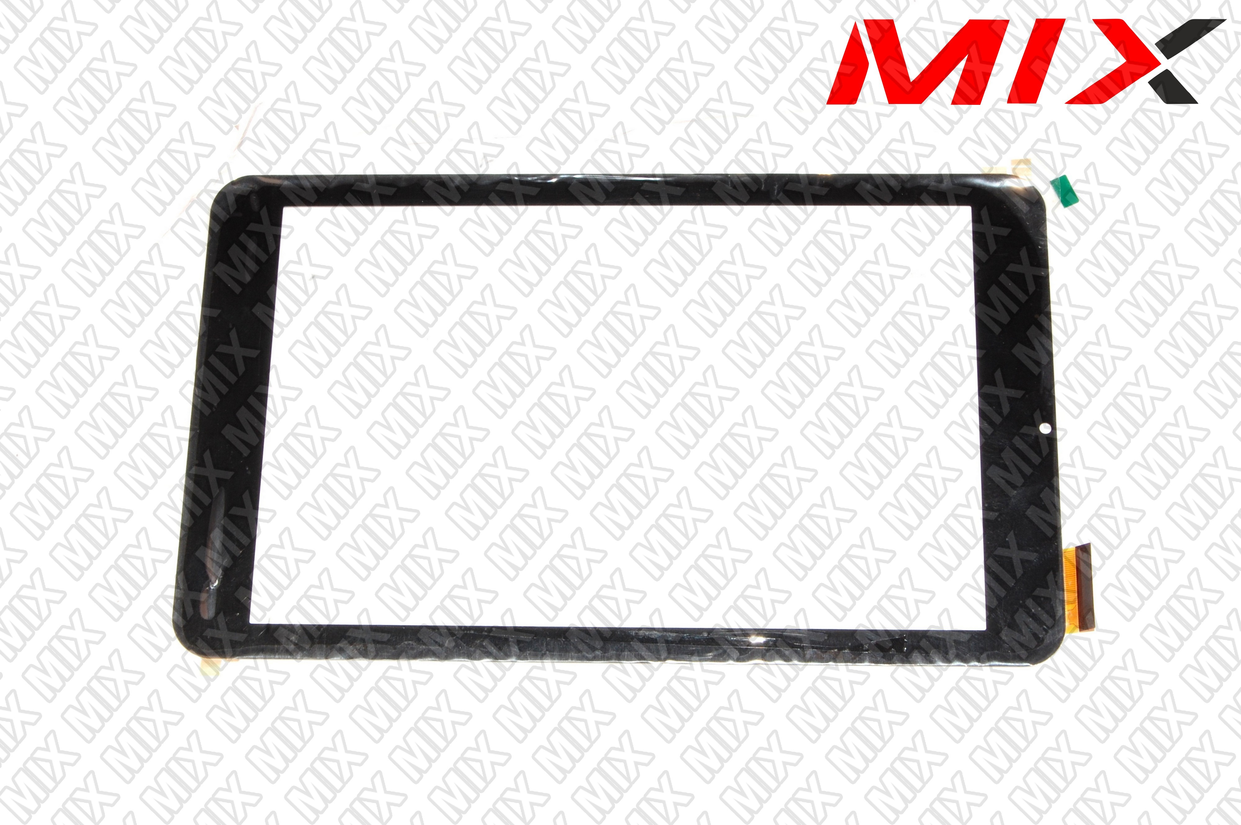 Тачскрин для 211x127 XC-PG0800-012B-A1 Тип2 2476001 High Copy – низкие ...