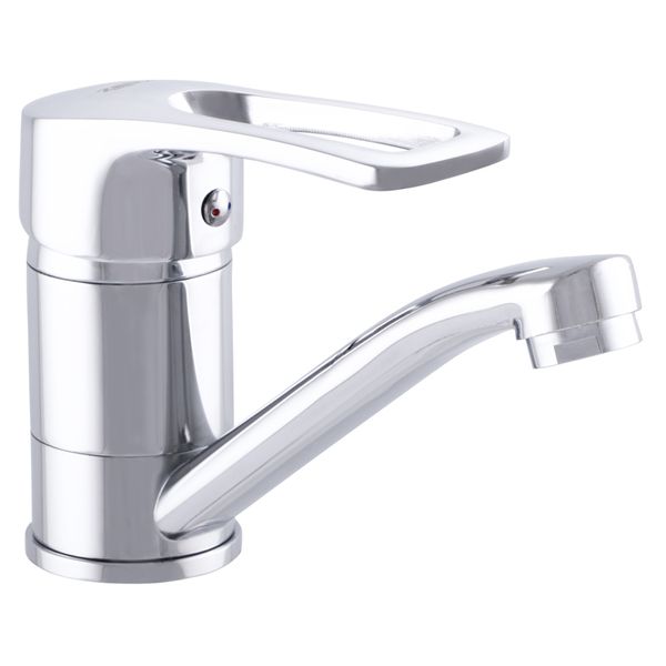 

Смеситель для умывальника ZERIX PAN-B 181 (ZX0185)