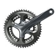 

Шатуни SHIMANO TIAGRA FC-4700 175мм 50Х34 інтегрована вісь без каретки