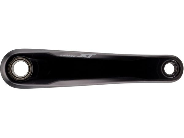 

Шатуни SHIMANO FC-M8120-1 DEORE XT, Hollowtech II 175мм без зірки, без каретки
