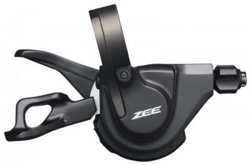 

Шифтер SHIMANO ZEE SL-M640 правий 10 шв.