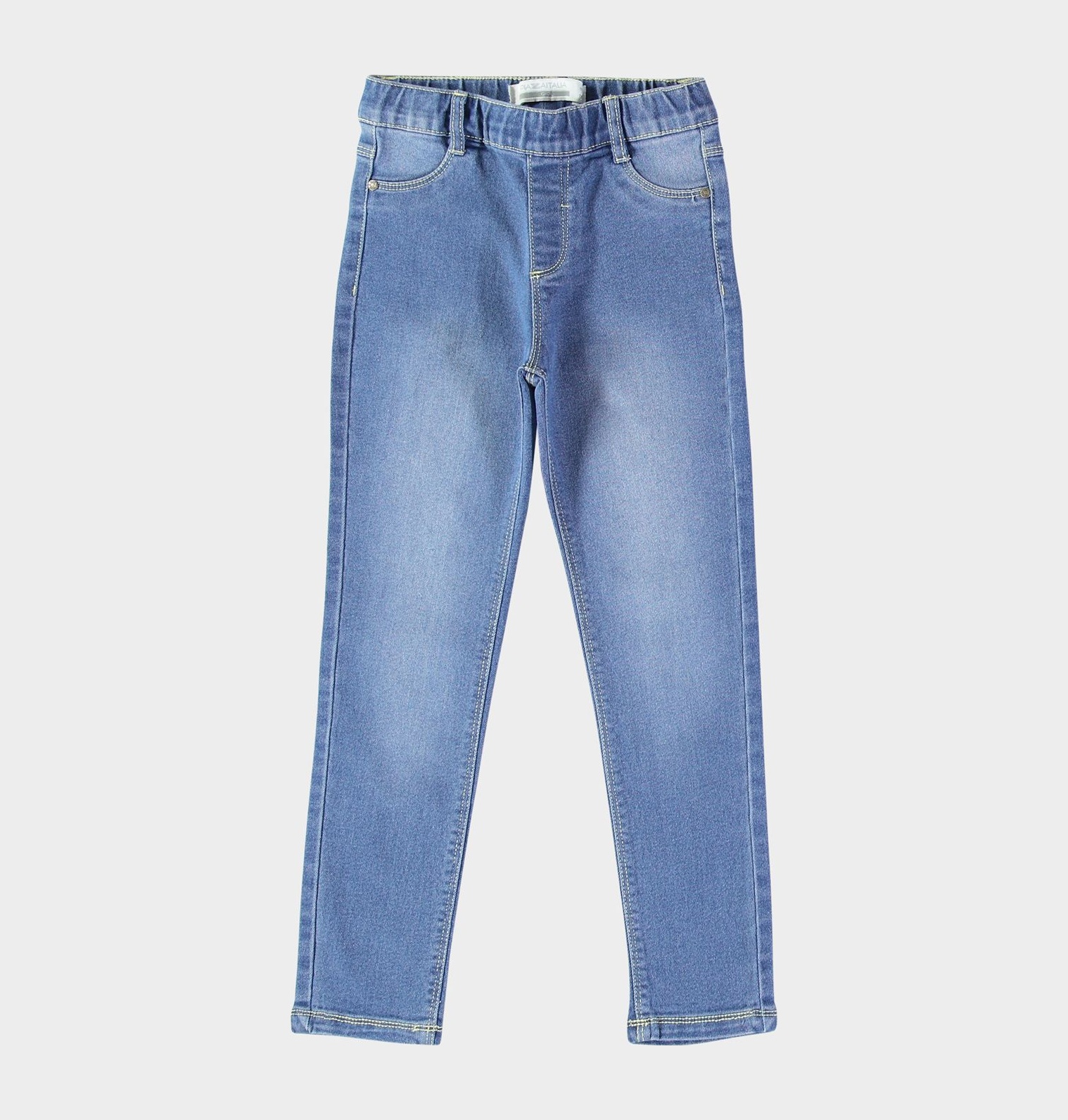 

Джинсы Piazza Italia 43544 152-158 см Denim