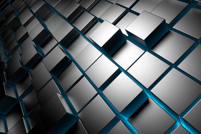 

Фотообои 3D '3D Кубы' (2553) , Иней