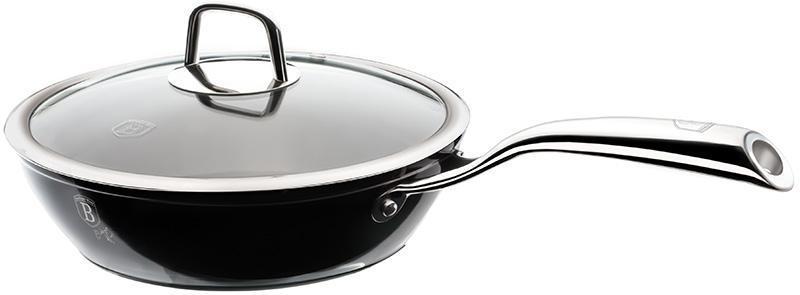 

Сотейник Berlinger Haus Black Royal d 24 см со стеклянной крышкой (psg_BH-1678)