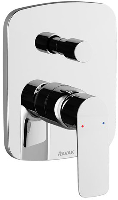 

Верхняя часть смесителя для ванны RAVAK Classic CL 065.00 X070088