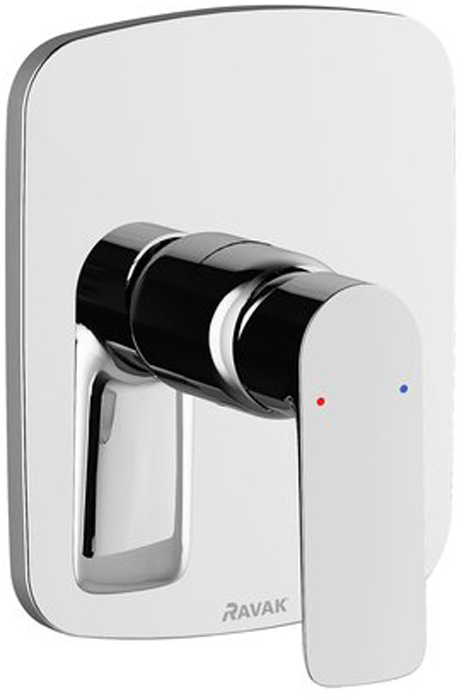 

Верхняя часть смесителя для душа RAVAK Classic CL 066.00 X070089