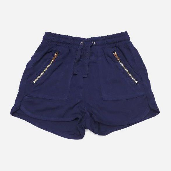 

Шорты H&M 638840 122 см Синие