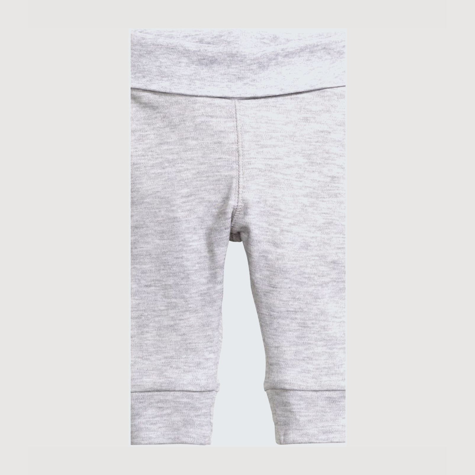 

Штанишки H&M 340964 68 см Серые (KZ2000000456126)