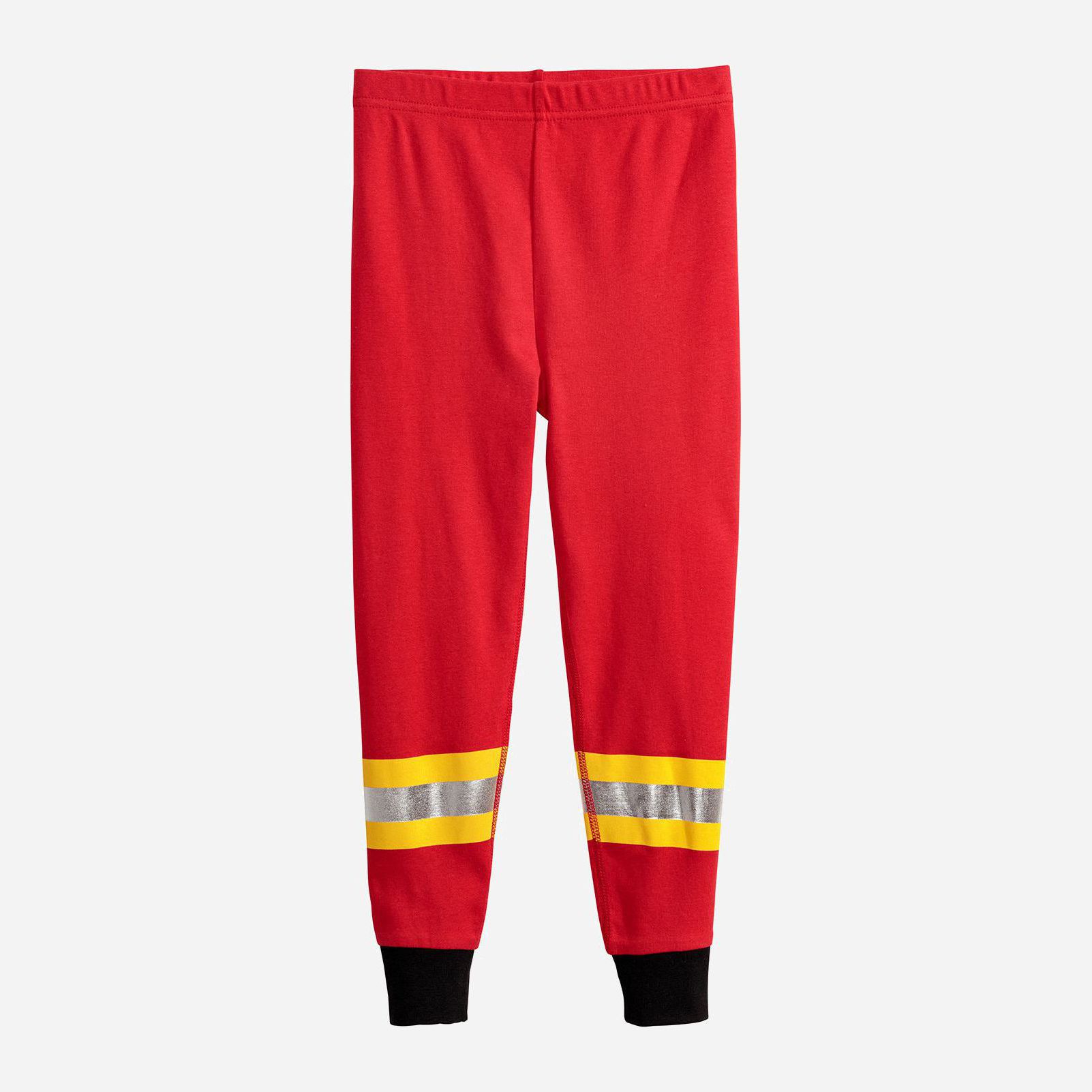 

Спортивные штаны H&M 568409 98 см Красные