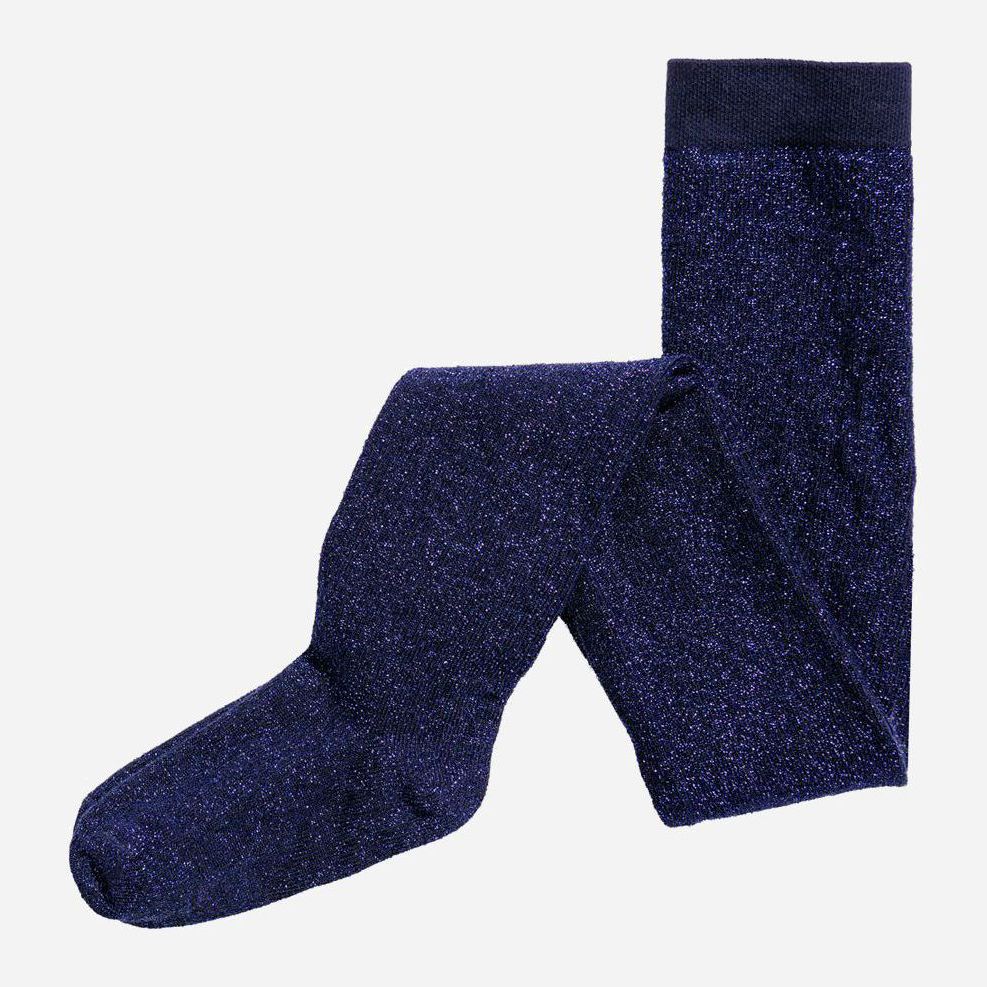 

Колготки H&M 327144 98-104 см Фиолетовые