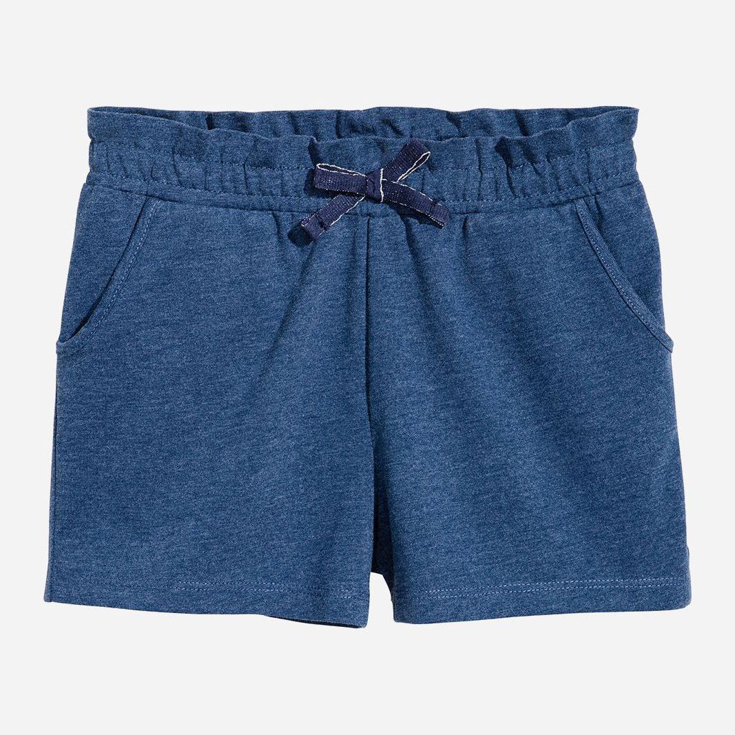 

Шорты H&M 434037 92 см Синие (KZ2000001038253)