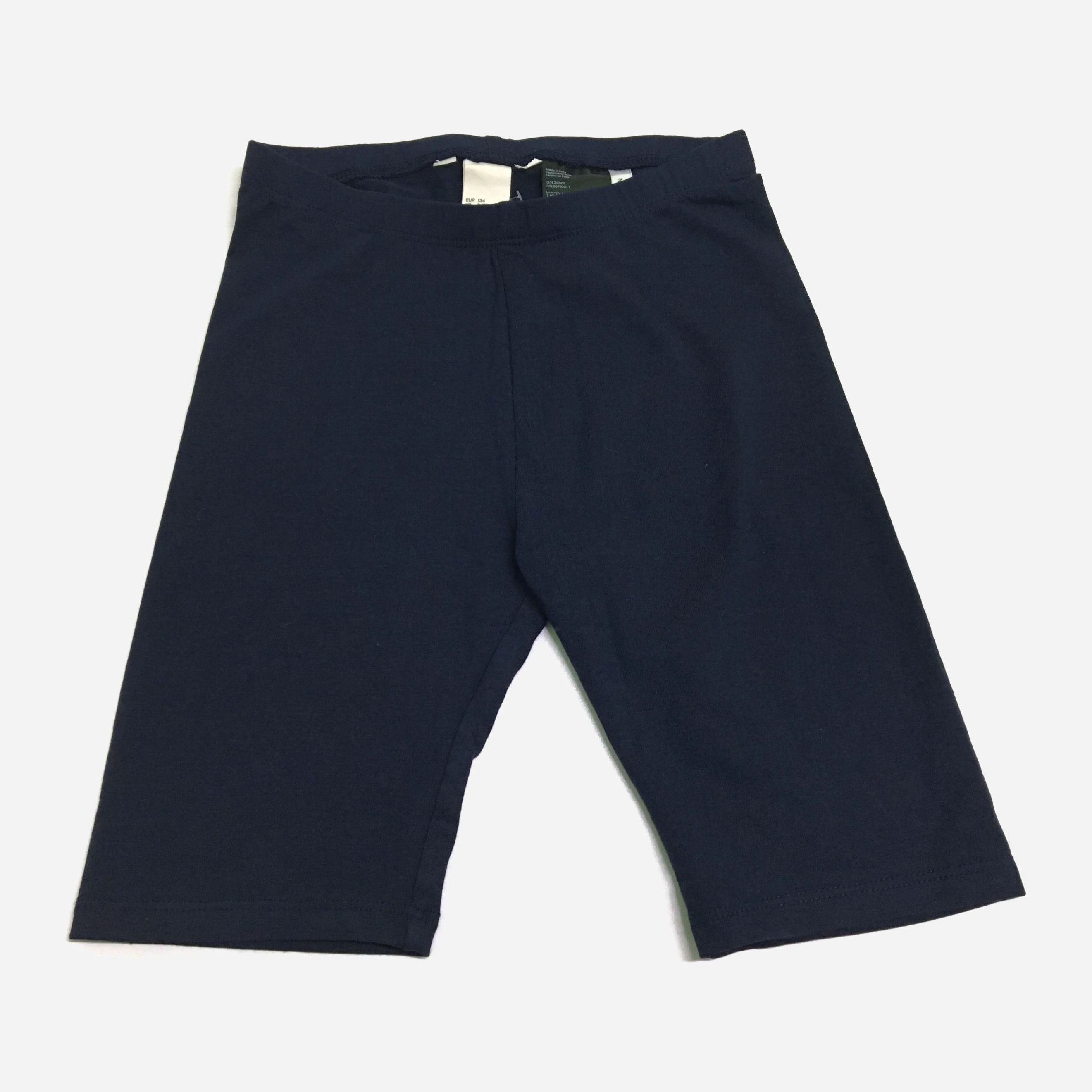 

Шорты H&M 599090 92 см Синие
