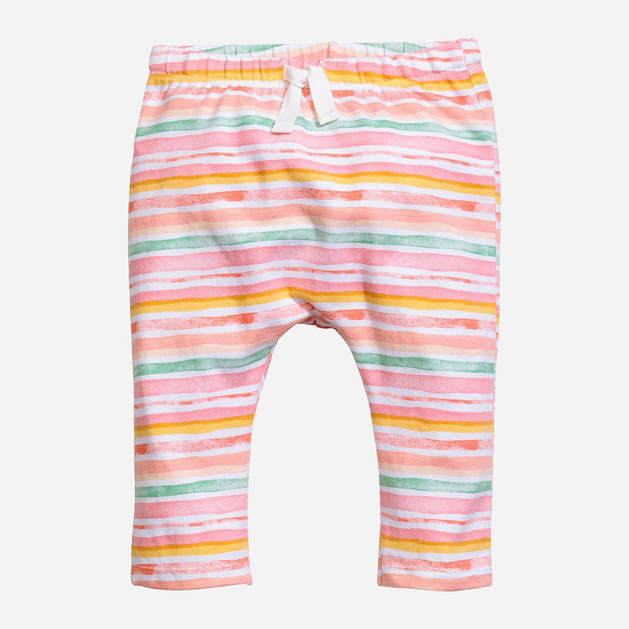 

Брюки H&M 486442 80 см Розовые