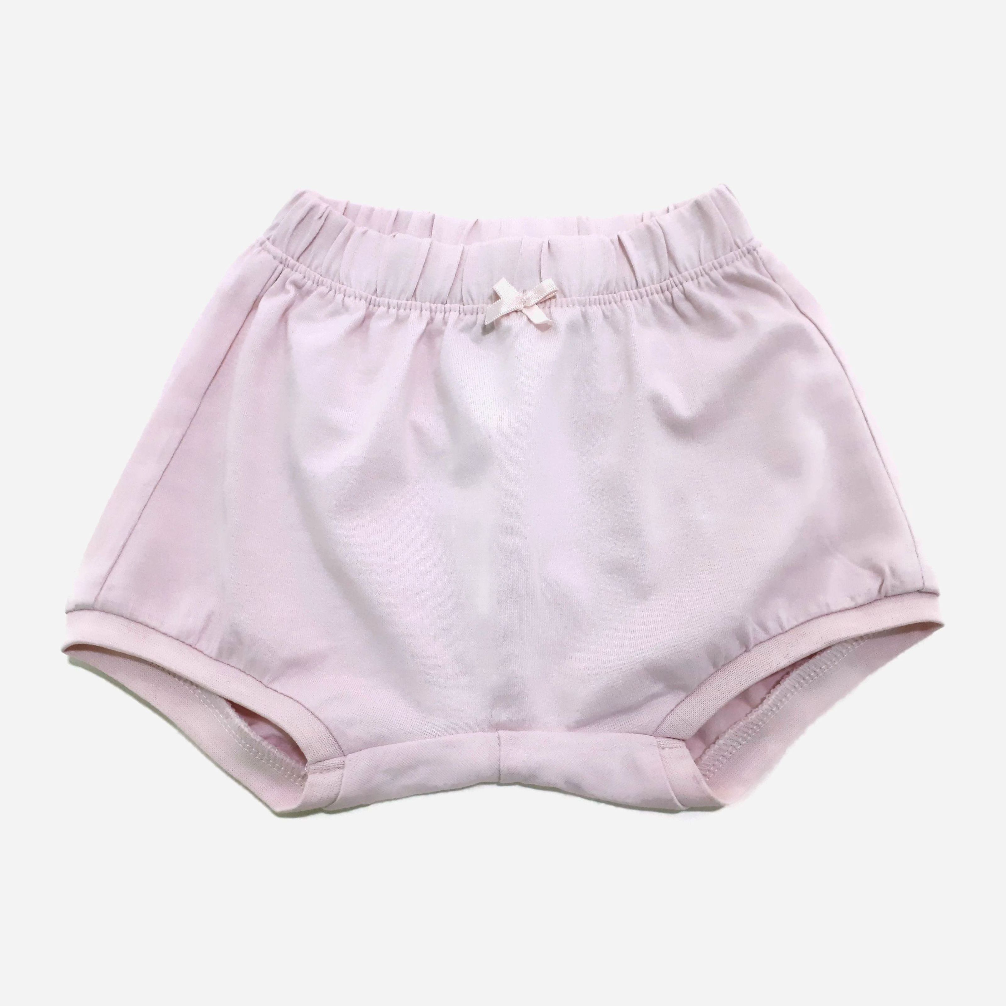 

Шорты H&M 592010 62 см Розовые