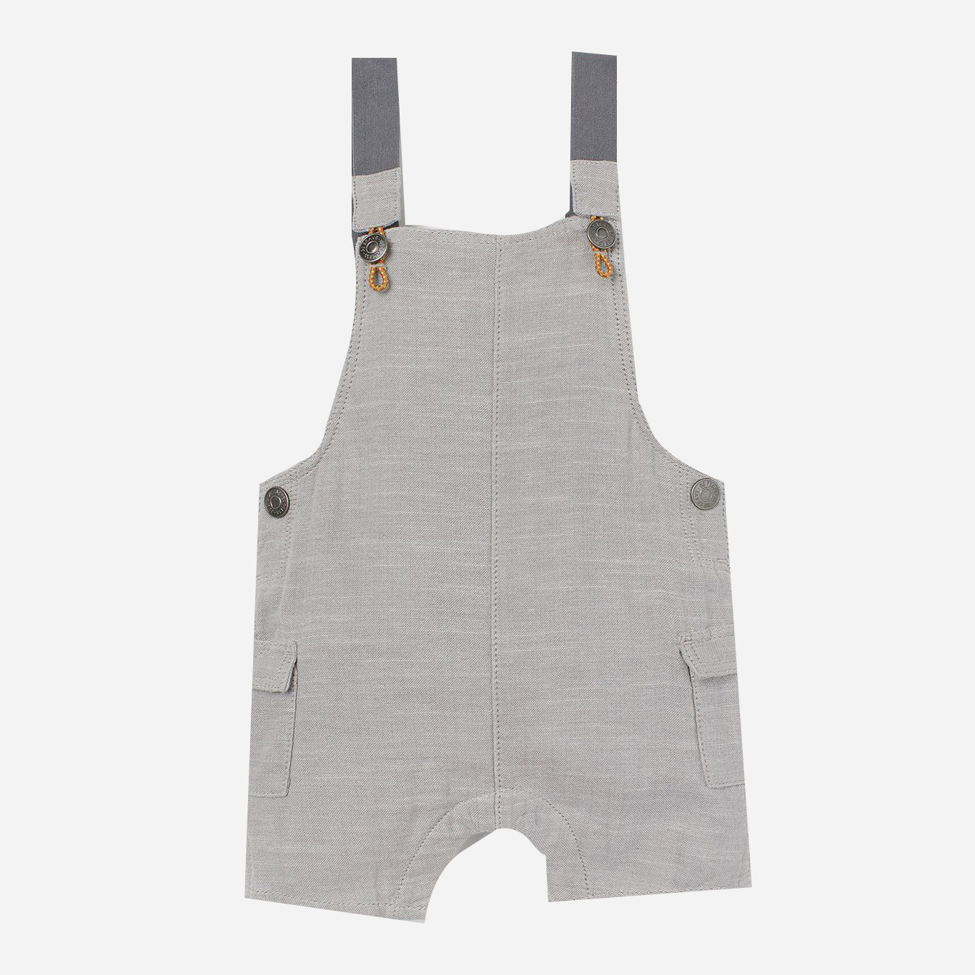 

Полукомбинезон H&M 786332 68 см Серый