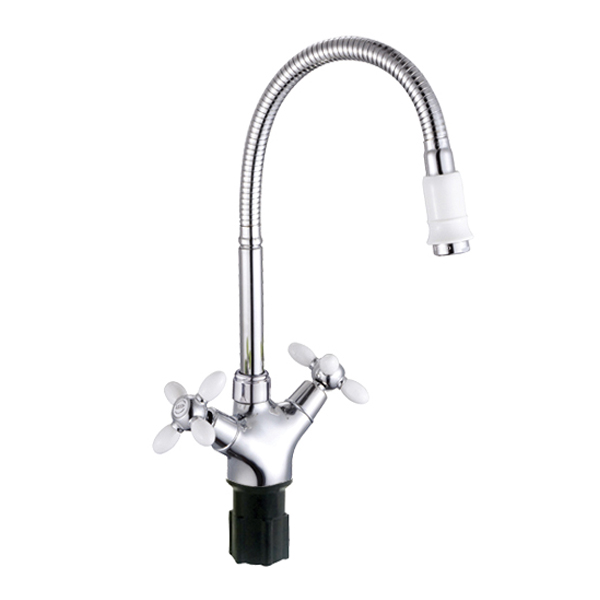 

Смеситель для кухни Zerix Z58-071A