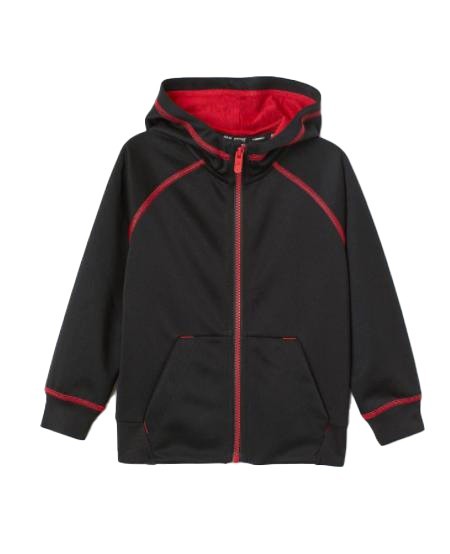 

Толстовка H&M для мальчика Active/Multisport 164 см