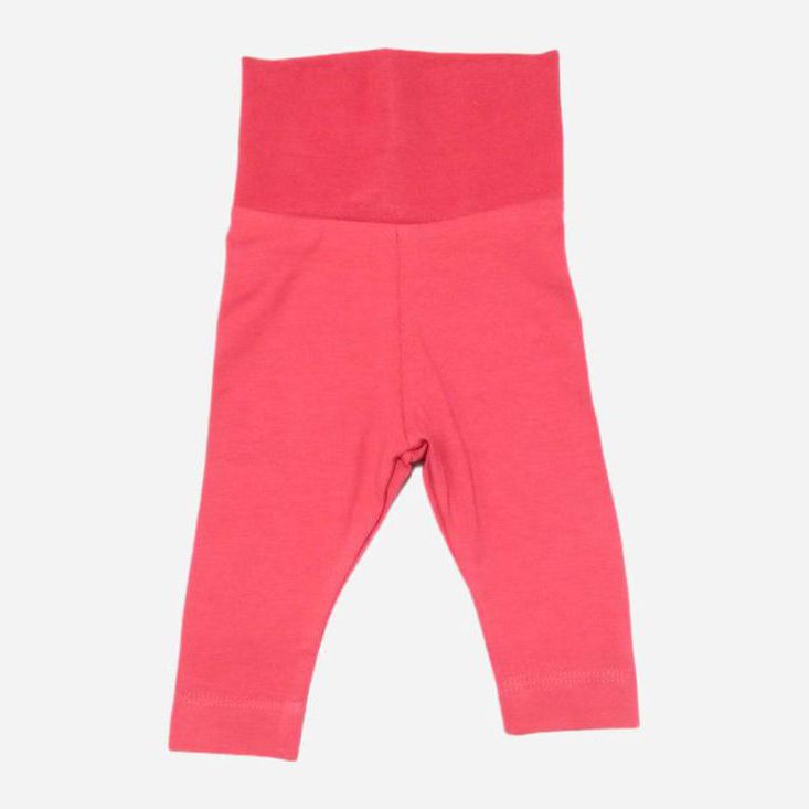 

Штанишки H&M 750476 50 см Бордовые