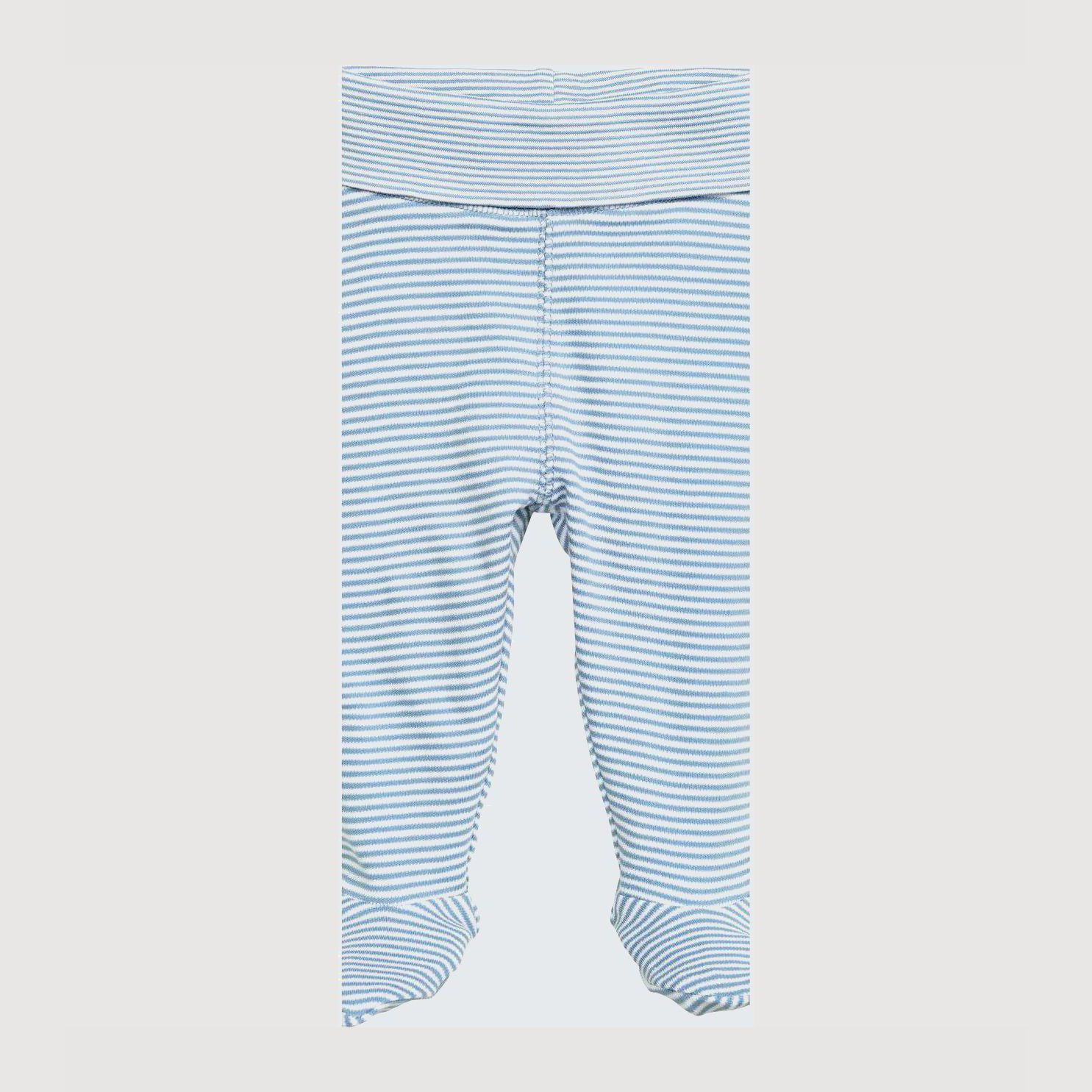 

Ползунки H&M 416175 56 см Синие